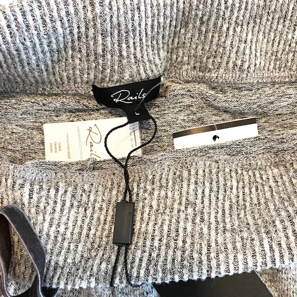 RAILS Devon NWT Jogger Sweatpant - Picture 12 of 12